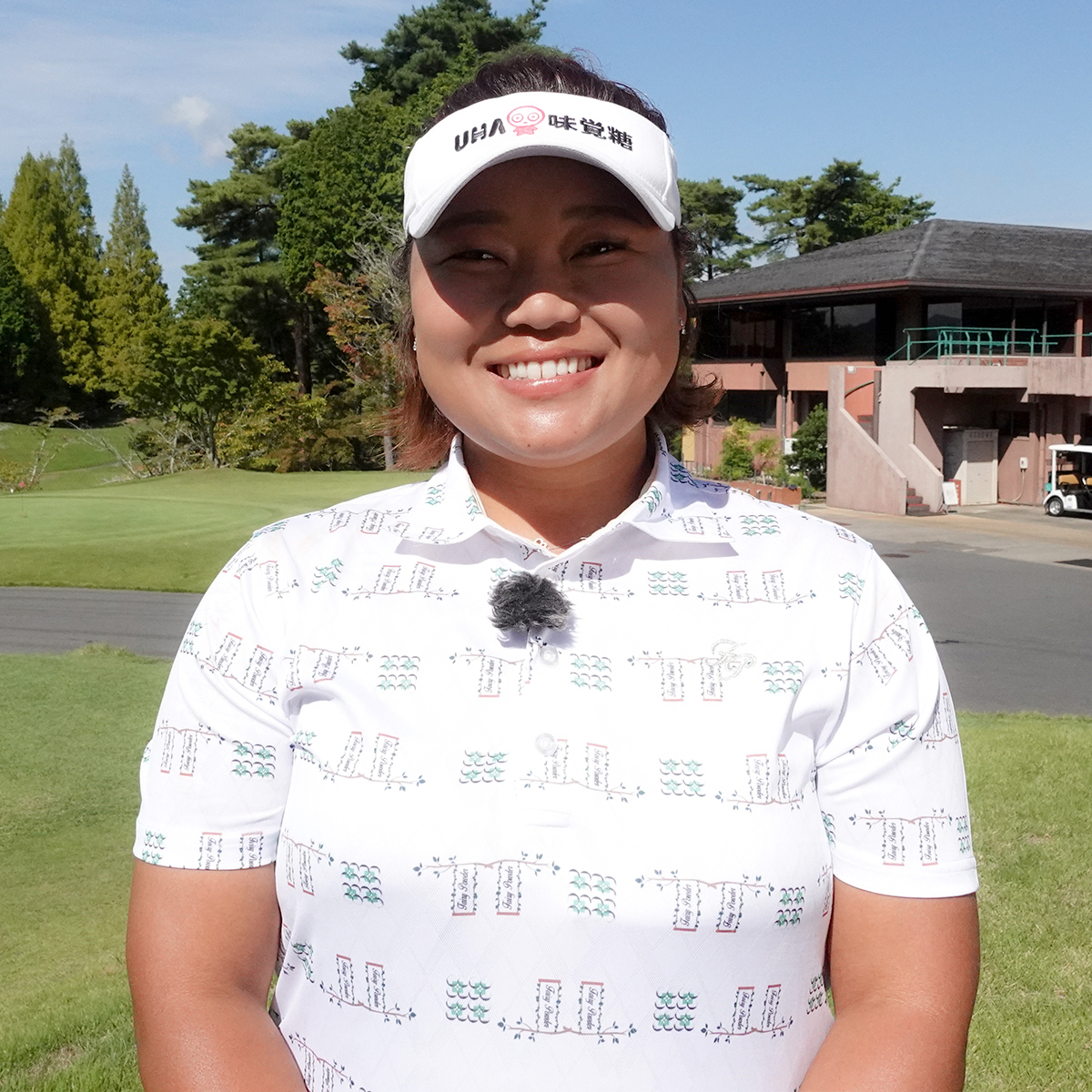 天良枝里子プロ